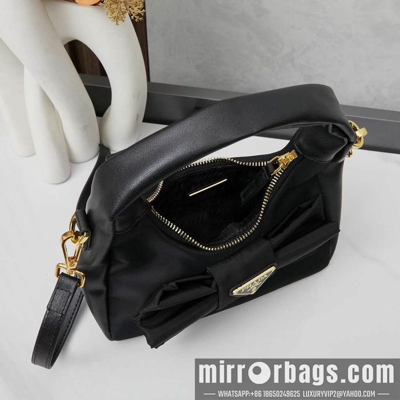 Replica Prada Bags 2492 22X14X6cm XMY