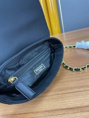 Replica Prada Bags WW211293 小20CM大25CM