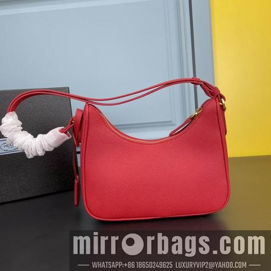 Replica Prada Bags Parda hobo 1BH307 22x18x6cm ww5色