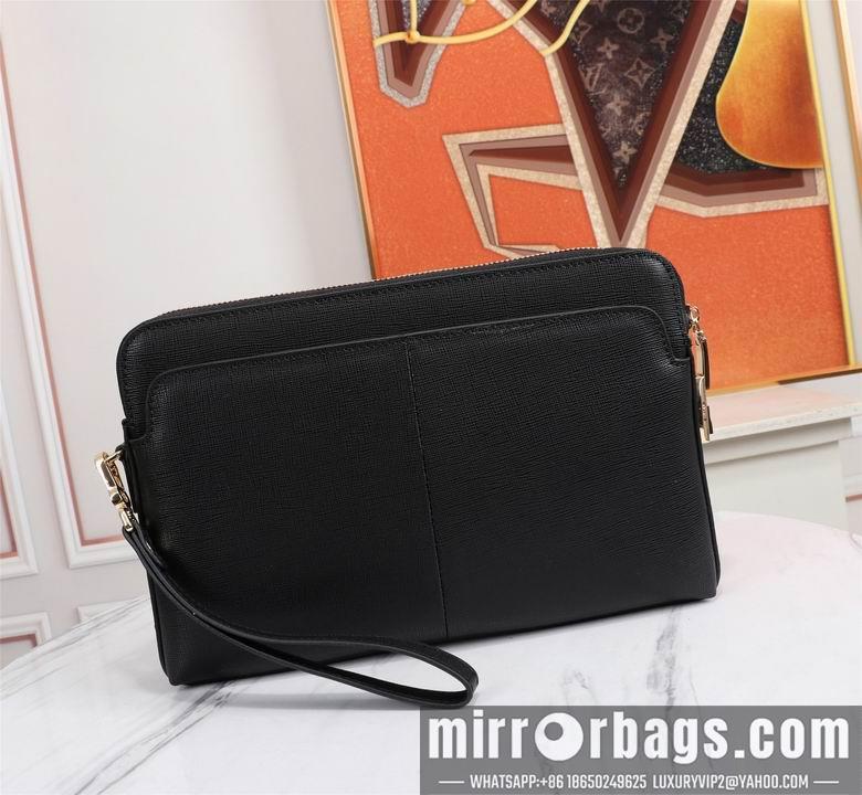 Replica Prada Bags 8319-3 27X18X4cm WP 3colour