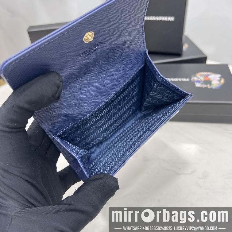 Replica Prada Bags Prada ML204 11x6.5cm zy