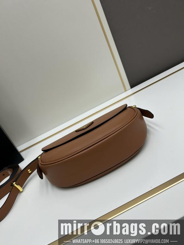 Replica Prada Bags Prada 1BD365 23x16x6cm jj