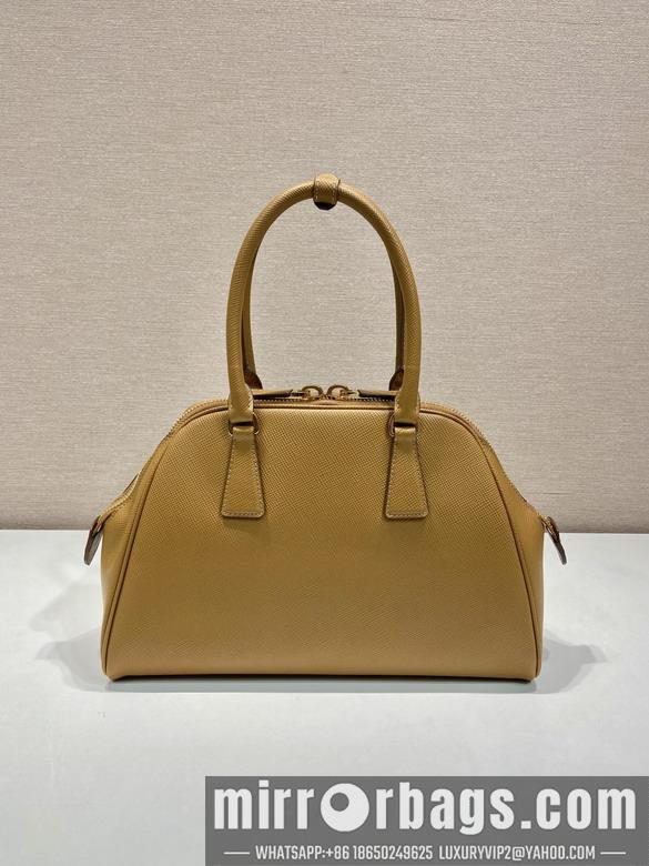 Replica Prada Bags Prada 1BG537 21.5x32x10.5cm AP