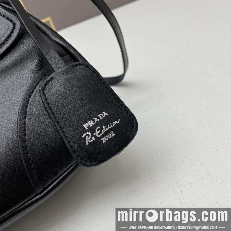 Replica Prada Bags Prada 1BA381 23x16x7cm ww 3色