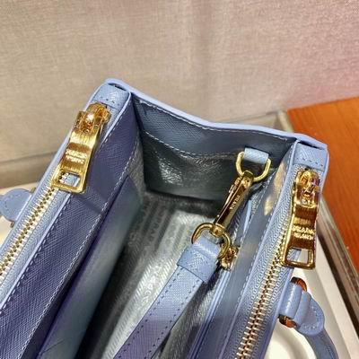Replica Prada Bags Galleria Saffiano AP1BA863 28X20X12