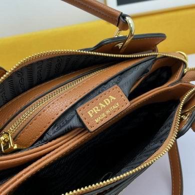 Replica Prada Bags WW2013 30X21X13