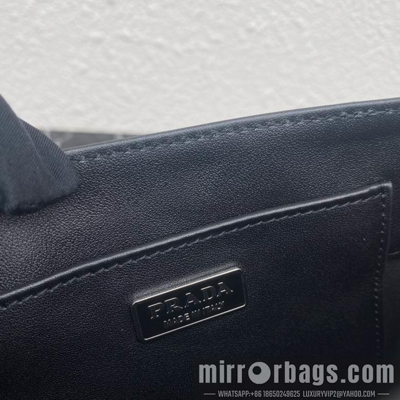 Replica Prada Bags 1BA331 15X17.5X5cm YG 3colour