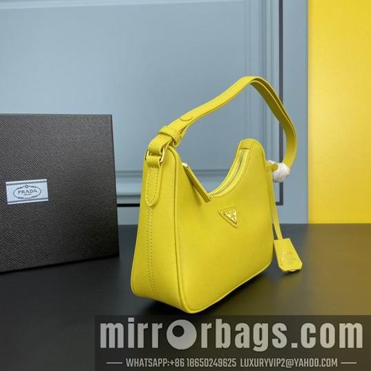 Replica Prada Bags Parda hobo 1BH307 22x18x6cm ww5色