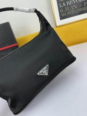 Replica Prada Bags WW219184 26.5X11X15.5
