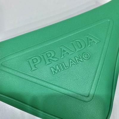 Replica Prada Bags Triangle 1NE039 26x14x5cm ap 05