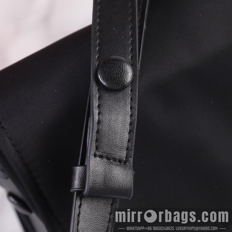 Replica Prada Bags Prada 1BD203 23.5x18x11cm ww