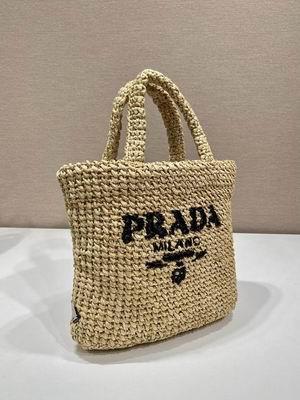 Replica Prada Bags 1BG422 24X24X8cm ap2