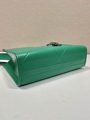 Replica Prada Bags Prada tote 1BA379 30x23x9cm AP