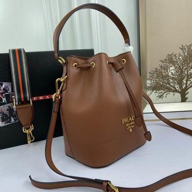 Replica Prada Bags WW2090 21X25X15