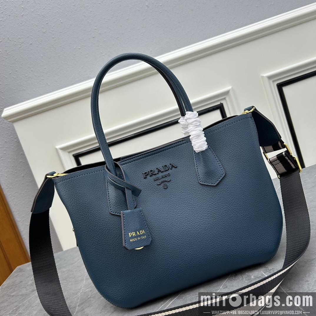 Replica Prada Bags Prada PL-118 32x22x12cm ww4