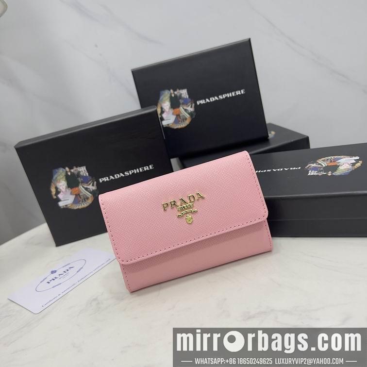 Replica Prada Bags Prada ML204 11x6.5cm zy