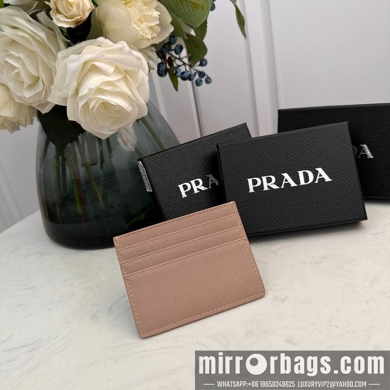 Replica Prada Bags Prada 602 10x8cm zy6色