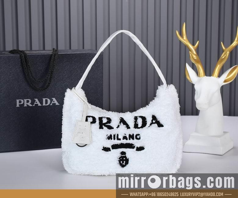 Replica Prada Bags WM1NE515 22X12X6