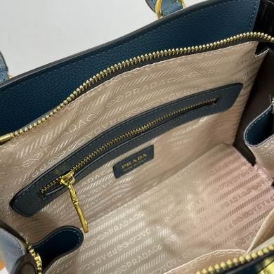 Replica Prada Bags WW2107 30X22X14