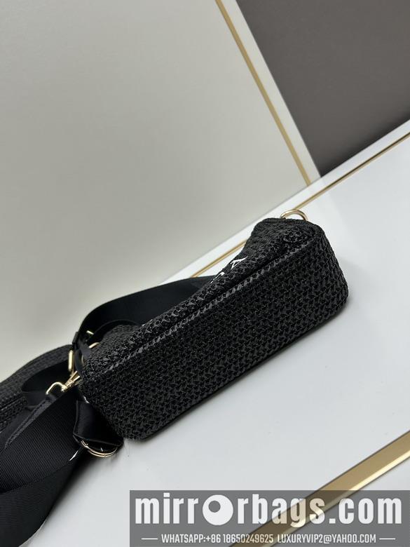 Replica Prada Bags Prada 2361 22x15x6cm jj