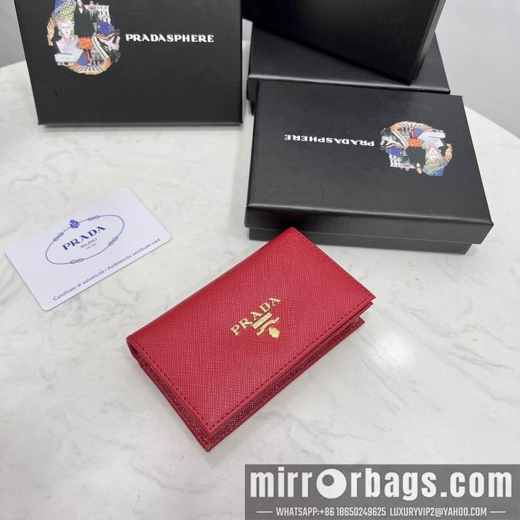 Replica Prada Bags Prada ML205 11x6.5cm zy