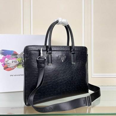 Replica Prada Bags 6998-1 37x6x28cm