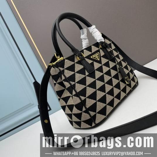 Replica Prada Bags Prada Galleria 1BA863 28x19.5x12cm ww