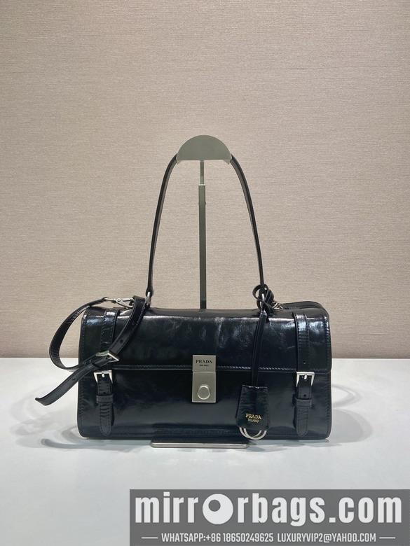 Replica Prada Bags Prada 1BN026 32x16.5x10cm AP