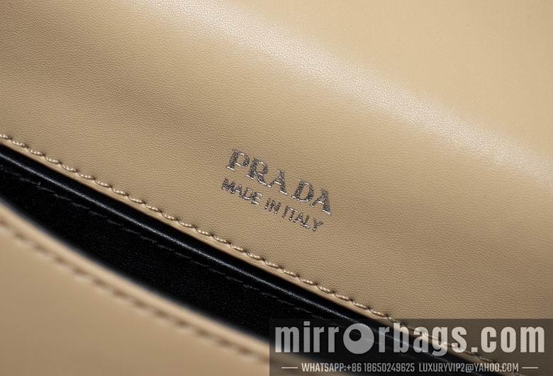 Replica Prada Bags 1BD249 20X15X6.5cm XMY