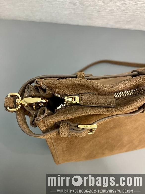 Replica Prada Bags 1BA439 42X30X12cm YG 2colour