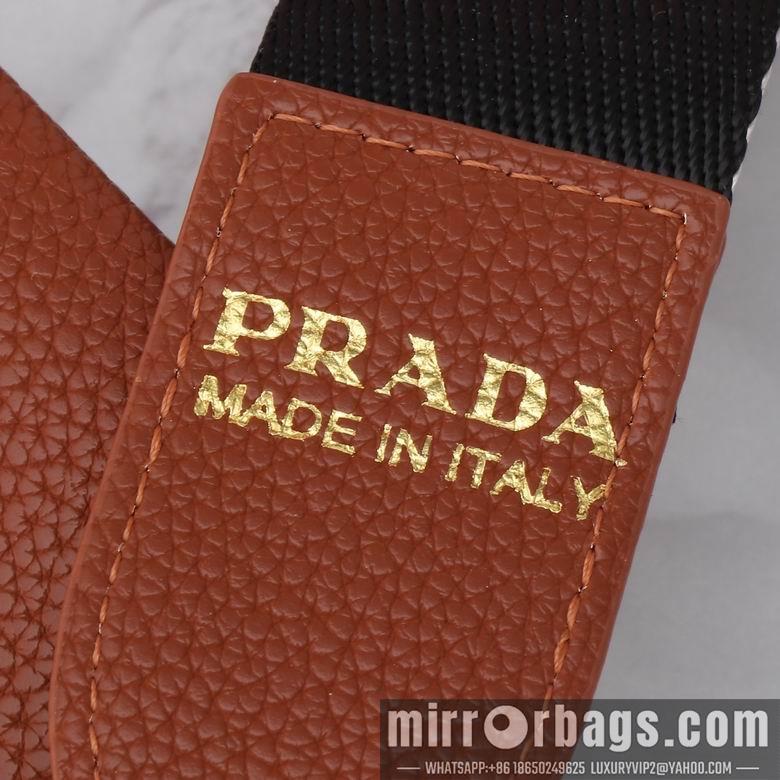Replica Prada Bags 1BH194 23X14X6.5cm XMY 2colour