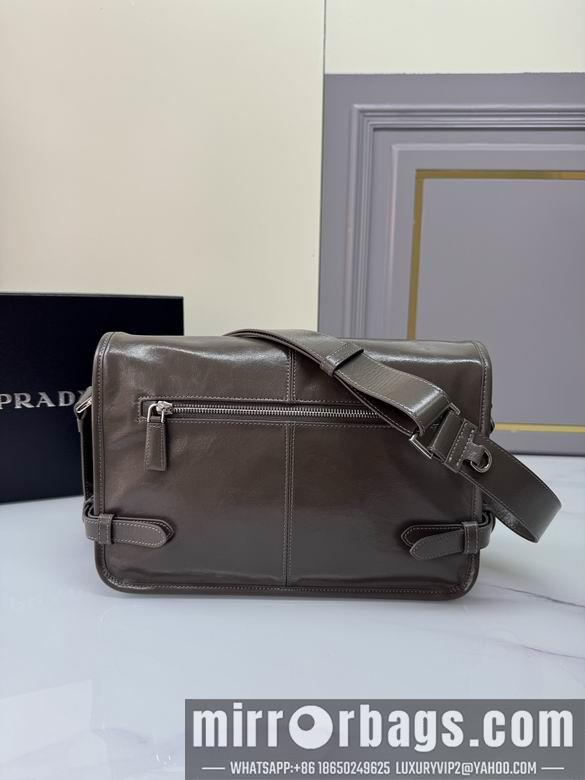 Replica Prada Bags 2VD073 30X20X11cm WP 4colour