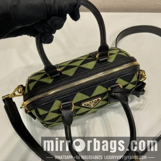 Replica Prada Bags Prada 1BA846 20x14x11cm  AP