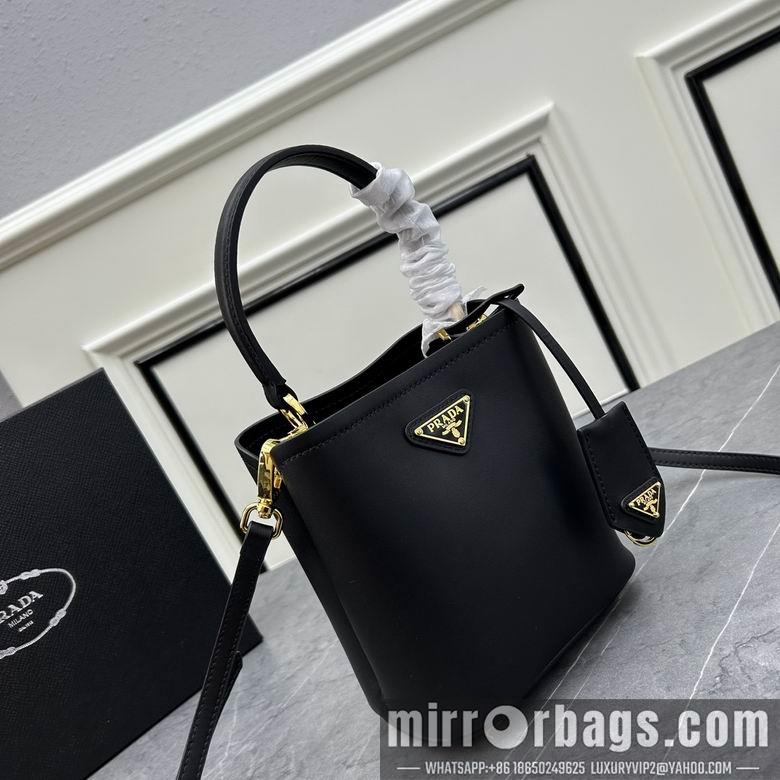 Replica Prada Bags Prada 1BA373 15x16x9.5cm ww