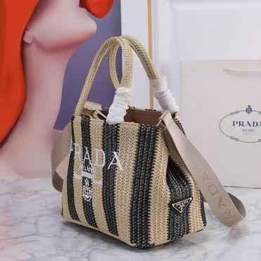 Replica Prada Bags Prada 25x19cm ww