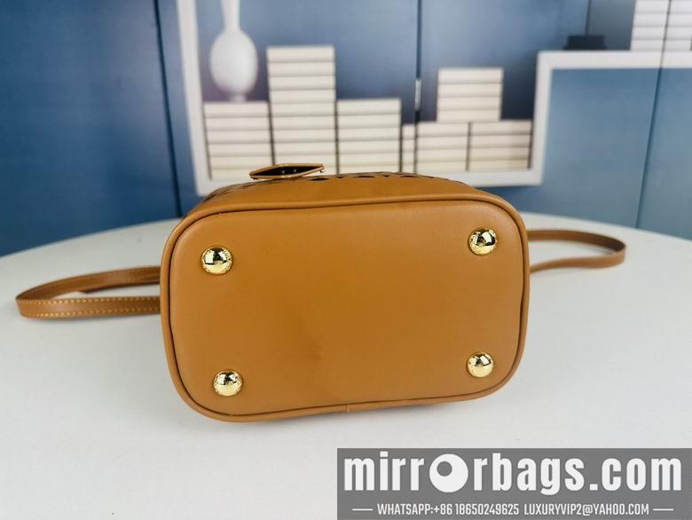 Replica Prada Bags 2443 18X18X11cm XMY 3colour