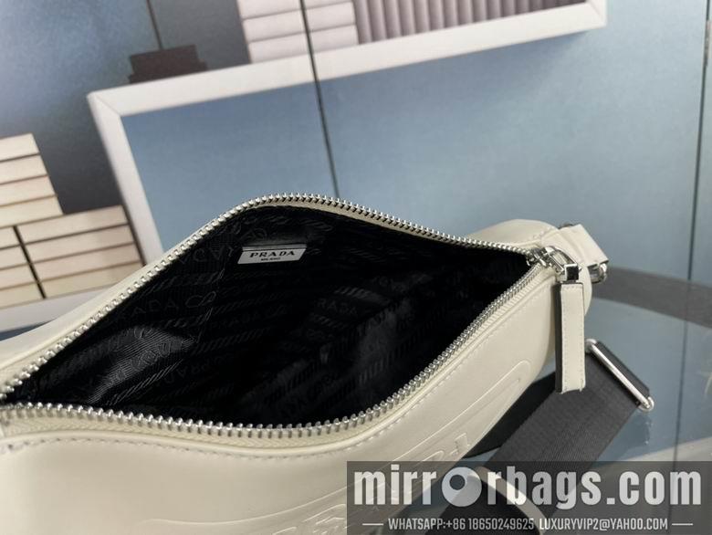 Replica Prada Bags 1BD288 26X14X11cm XMY 4colour
