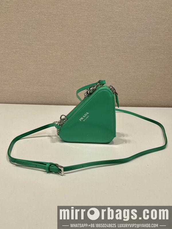Replica Prada Bags Prada 1NR015水晶15x10x5cm AP1