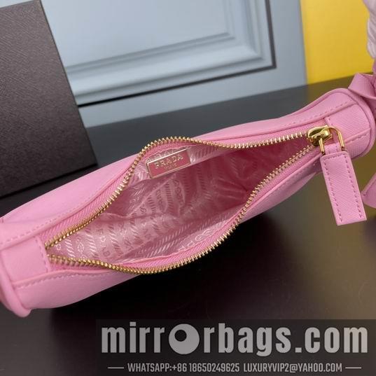 Replica Prada Bags Parda hobo 1BH307 22x18x6cm ww5色