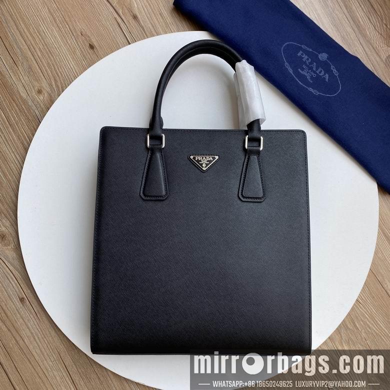 Replica Prada Bags 2VE367 31.5X33XD8cm