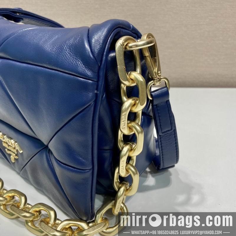 Replica Prada Bags Prada System 1BD328 24x15x7.5cm AP