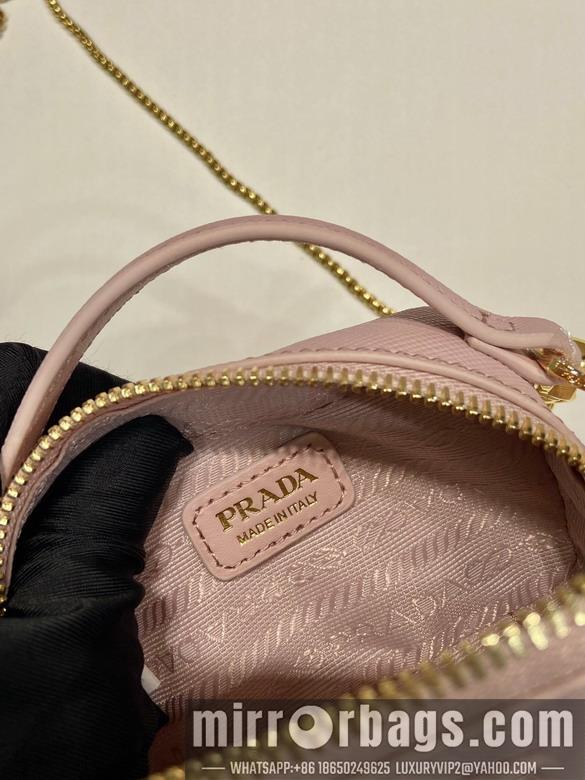 Replica Prada Bags Prada 1NR025 11x6.5x2.5cm AP