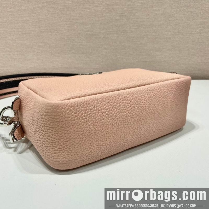 Replica Prada Bags 1BD082 22X14X8cm Ap