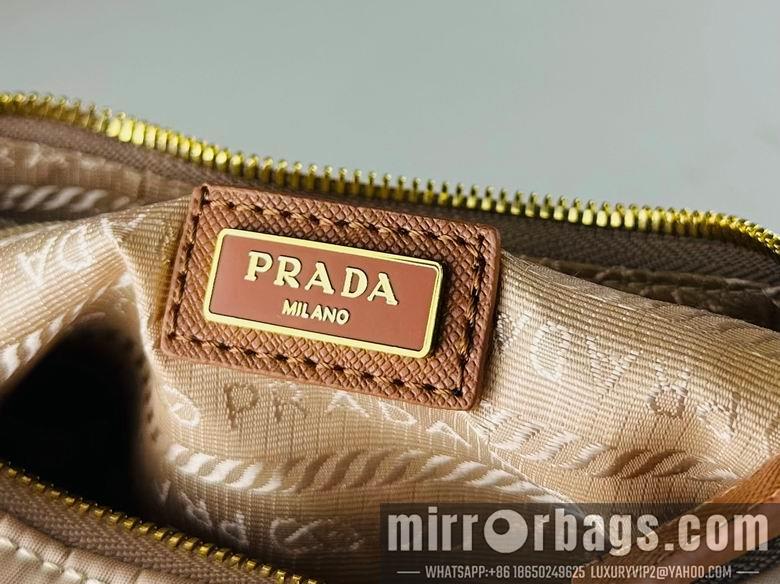Replica Prada Bags 2456 23X18X5cm XMY 3colour