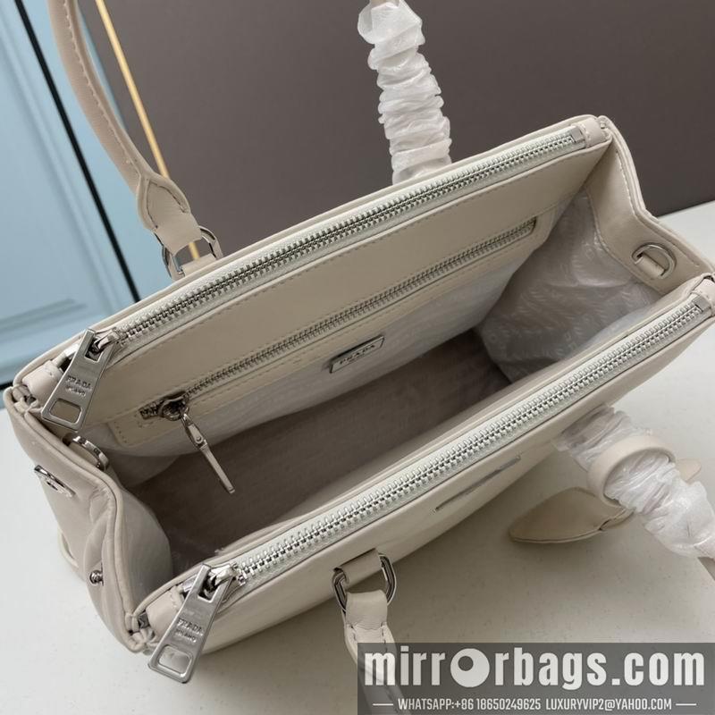 Replica Prada Bags Prada Galleria 1BA866 28x19.5x12cm ww