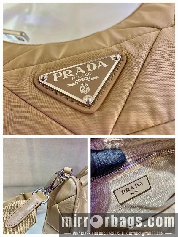 Replica Prada Bags AP1BC151 24x17x7