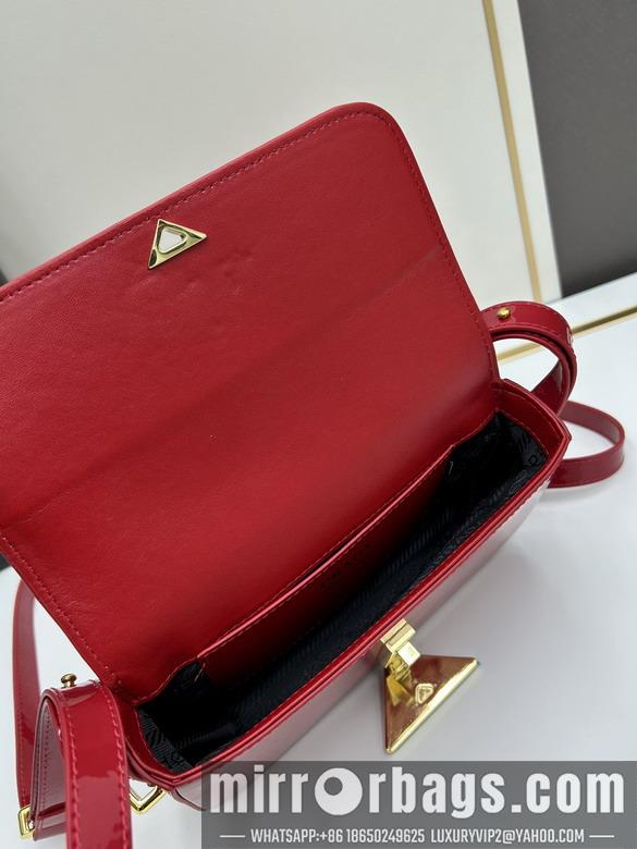Replica Prada Bags Prada 339 21.5x13x5cm jj1