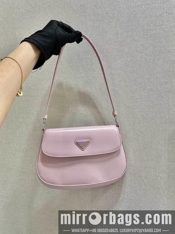 Replica Prada Bags Cleo 1BD311 23x18x4cm ap 11