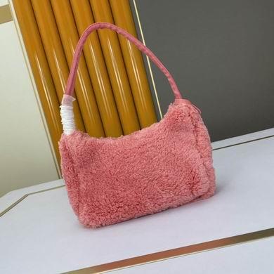 Replica Prada Bags WW2000 27X18X6