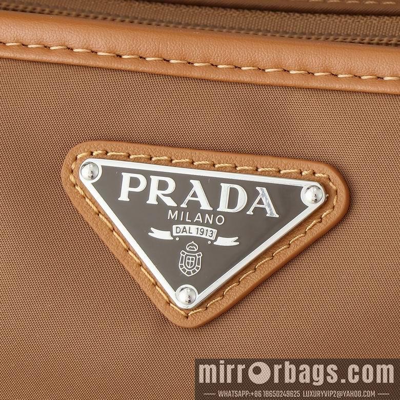 Replica Prada Bags 2VG119 31.5X42X17cm WP 3colour